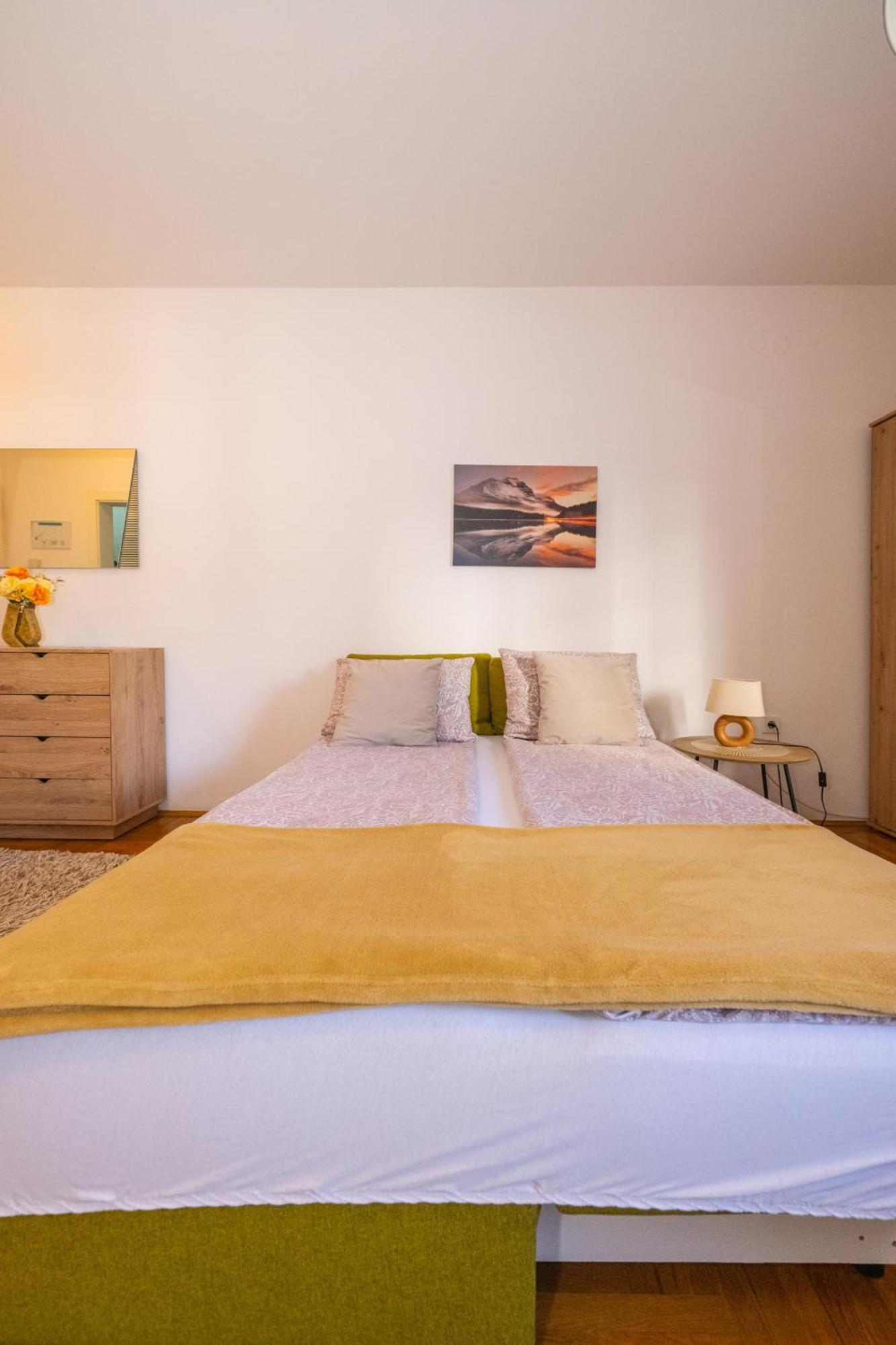 노비사드 Mina Penthouse 아파트 외부 사진